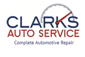 clarks repair